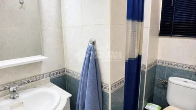 Piso en Abrantes photo 32