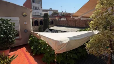 Single-family home in Sant Feliu de Llobregat photo 29