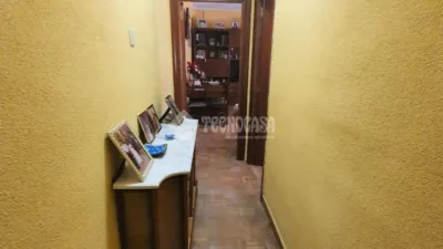 Flat in Rejas photo 9