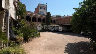 Single-family home in Sant Feliu de Llobregat photo 41