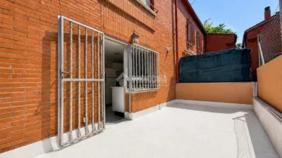 Casa pareada en Fontenebro-Altavista photo 12