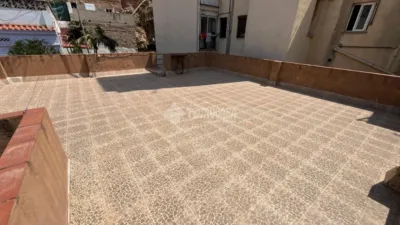 Apartment in Can Baró photo 27
