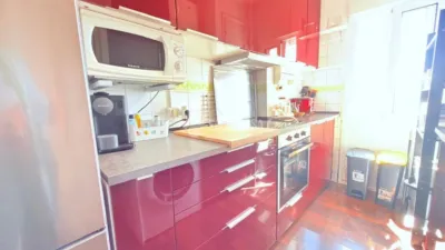 Apartment in Guindalera photo 20