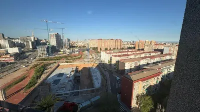 Apartment in Sant Ildefons photo 12