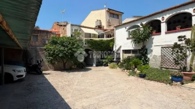 Single-family home in Sant Feliu de Llobregat photo 32