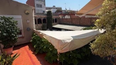 Single-family home in Sant Feliu de Llobregat photo 28