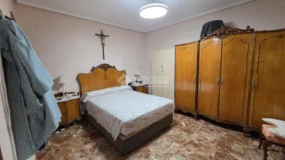 Terraced House in La Carolina photo 10