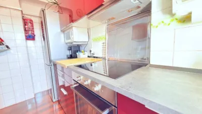 Apartment in Guindalera photo 4