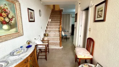 Semi-detached house on Almería Street photo 2