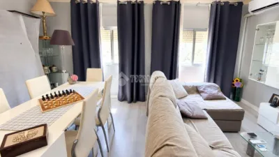 Piso en Abrantes photo 8