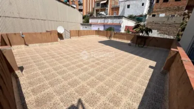 Apartment in Can Baró photo 28