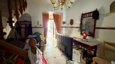 Terraced house in Torredonjimeno photo 8