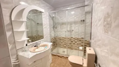 Semi-detached house in Les Termes photo 10
