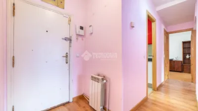 Apartment in Valverde photo 2