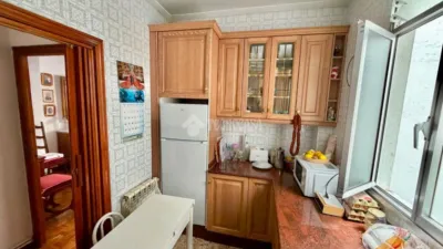Apartment in Santander photo 13