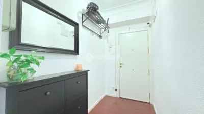 Apartment in Guindalera photo 14