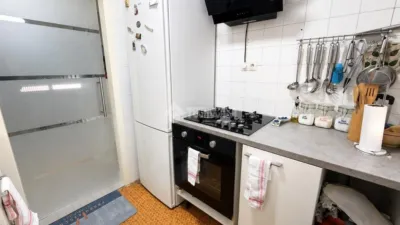 Piso en Abrantes photo 31