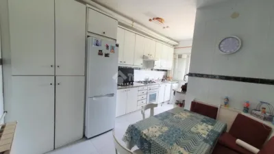 Flat in Rejas photo 18