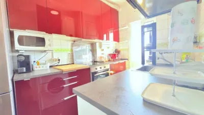 Apartment in Guindalera photo 11