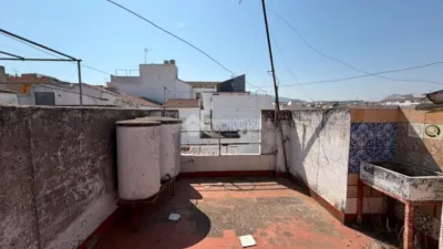 Terraced house in Torredonjimeno photo 24