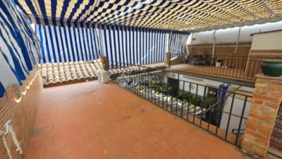 Terraced House in La Carolina photo 20