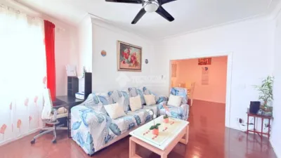 Apartment in Guindalera photo 10