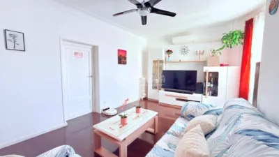 Apartment in Guindalera photo 6