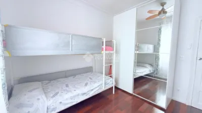 Apartment in Guindalera photo 5