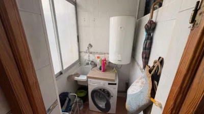 Apartment in L'Eixereta photo 30