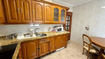 Piso en Muriedas photo 14