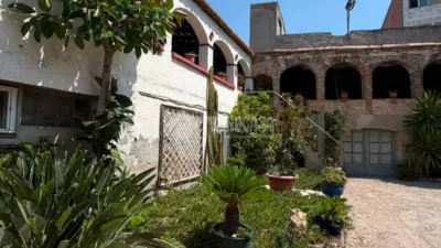 Single-family home in Sant Feliu de Llobregat photo 39
