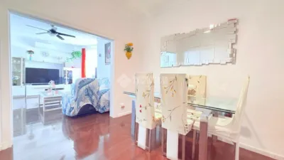 Apartment in Guindalera photo 12
