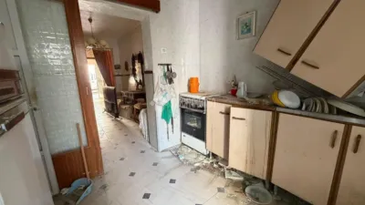 Terraced house in Torredonjimeno photo 9