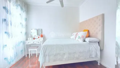 Apartment in Guindalera photo 2