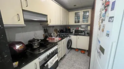 Apartment in Sant Ildefons photo 9