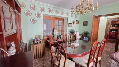 Terraced House in La Carolina photo 3