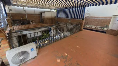 Terraced House in La Carolina photo 19