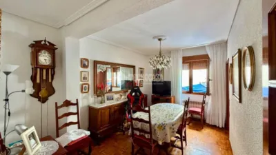 Apartment in Santander photo 8