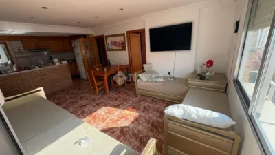 Apartment in L'Eixereta photo 23
