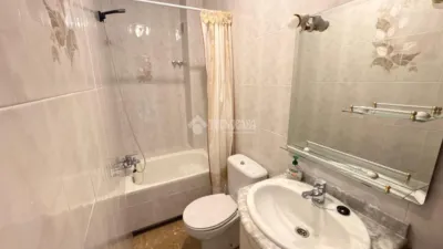 Semi-detached house in Les Termes photo 9