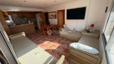 Apartment in L'Eixereta photo 32