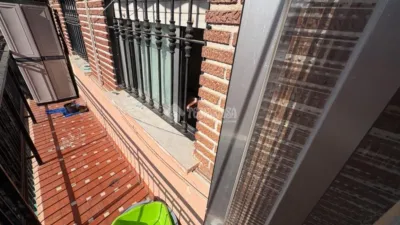Apartment in L'Eixereta photo 24