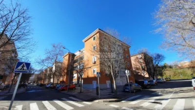 Flat in Rejas photo 10
