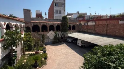 Single-family home in Sant Feliu de Llobregat photo 36