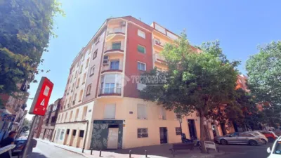 Apartment in Guindalera photo 24
