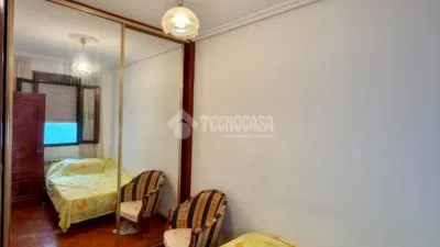 Apartment in Santander photo 12