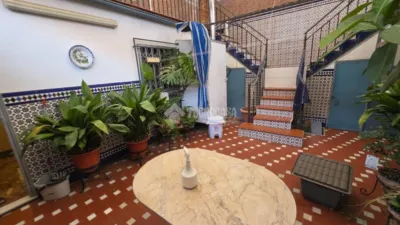 Terraced House in La Carolina photo 17