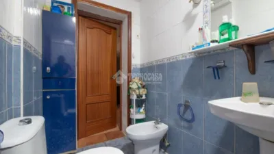 Casa rústica en El Romeral-Santa Amalia photo 20