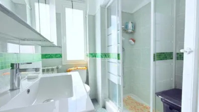 Apartment in Guindalera photo 3