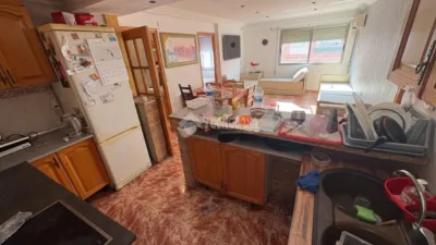 Apartment in L'Eixereta photo 9